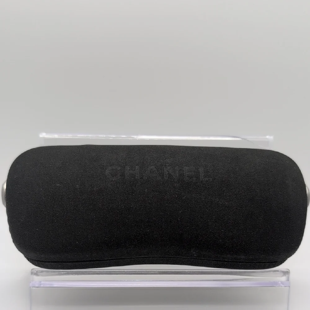 CHANEL Sunglasses Case